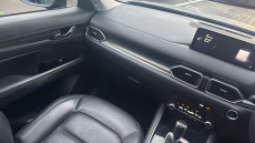 Mazda CX-5 2.0 Sport Edition 5dr Auto Petrol Estate